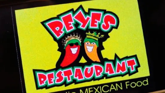 Reyes Restaurant