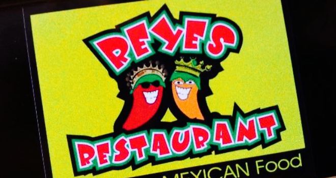 Reyes Mexican Restaurant