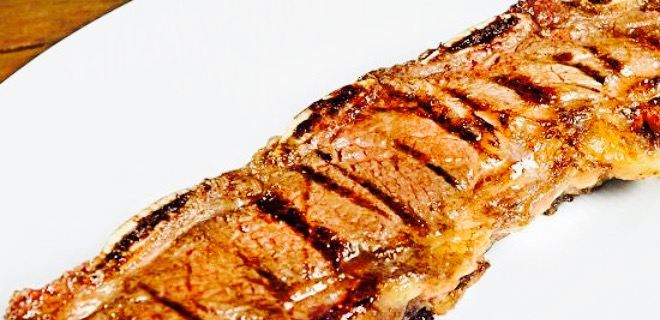 Bendita Brasa