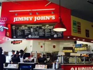 Jimmy John's