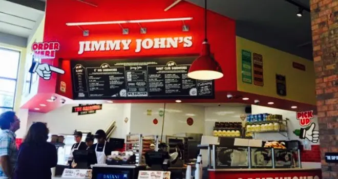 Jimmy John's