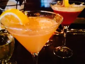 Caffe Italia Trattoria