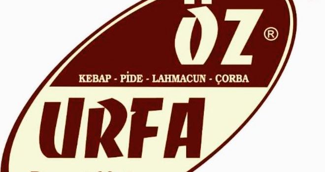 Oz Urfa Davut Usta
