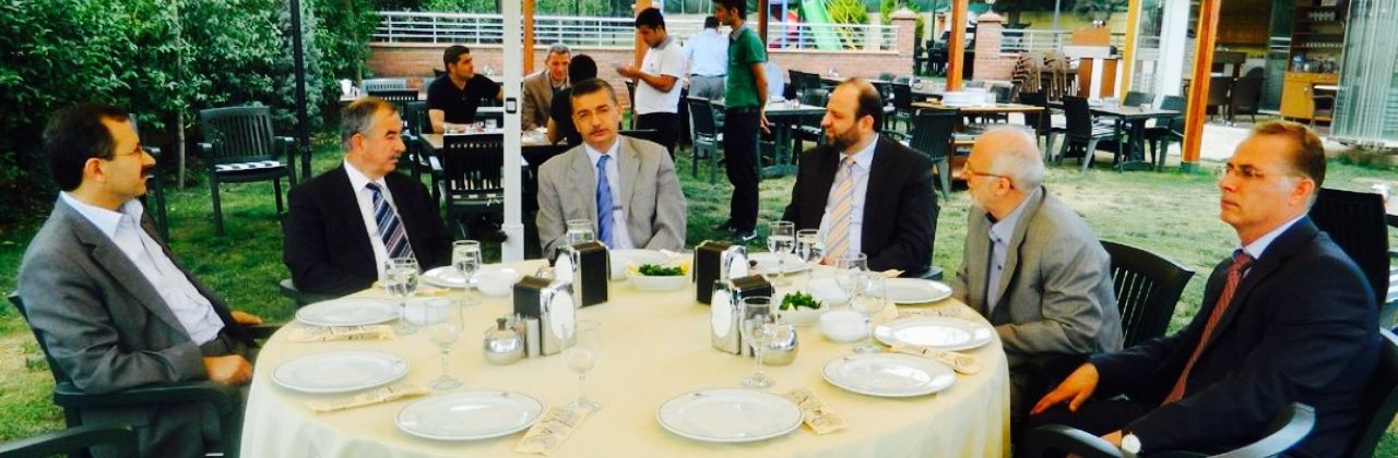 Culcuoglu Baklava & Restaurant