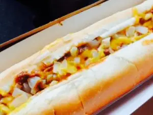 Sonic Drive-In