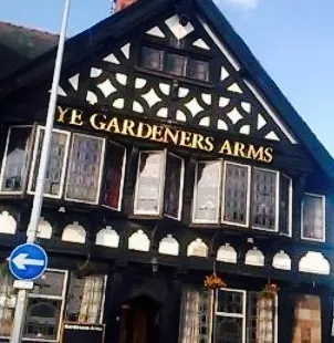 Ye Gardeners Arms