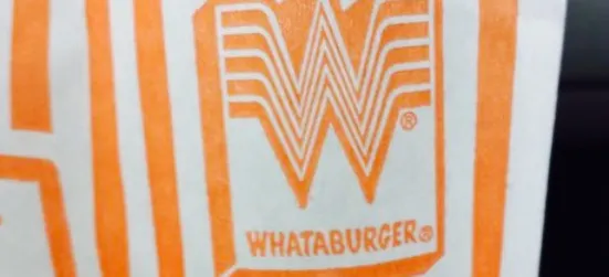 Whataburger