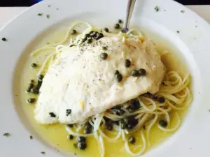 Napoli's Italian Restaurant