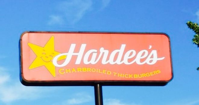 Hardee's