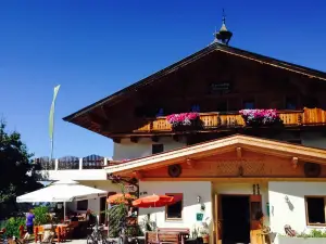Alpengasthof Gruberhof