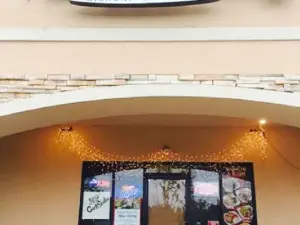 Smallcakes Cupcakery Augusta/Evans