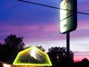 Scoops Ice Cream