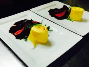 Victors Restaurant