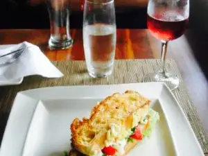 Angelos | Café | Shark Rock