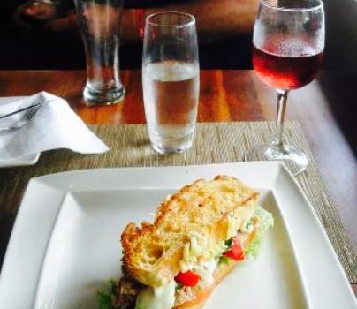 Angelos | Café | Shark Rock