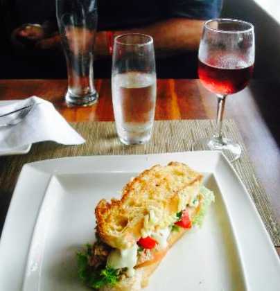 Angelos | Café | Shark Rock