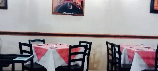 Santino Ristorante