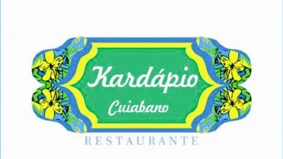 Restaurante Kardapio Cuiabano