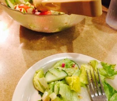 Mama Rosa's Pizzeria
