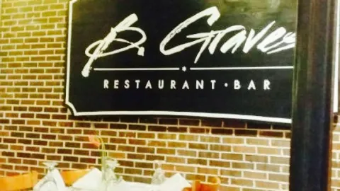 B Graves in Troy