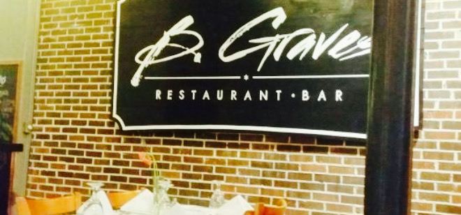 B Graves