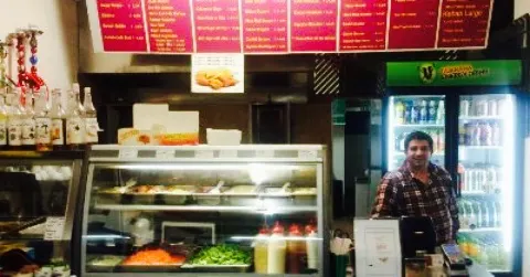 Coromandel Kebab House in 科羅曼德爾