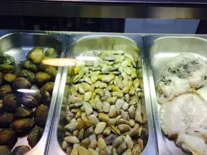 Restaurante Marzal