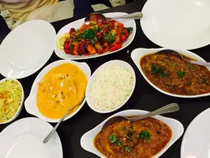 Cardamon Authentic Indian Takeaway