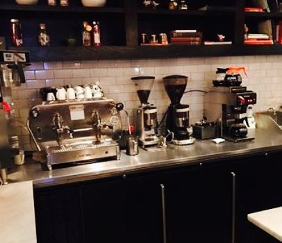 Rela Cafe