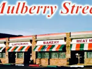 Mulberry Street Italian Food Center