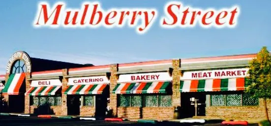 Mulberry Street Italian Food Center