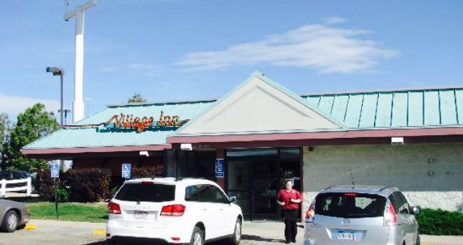 Village Inn