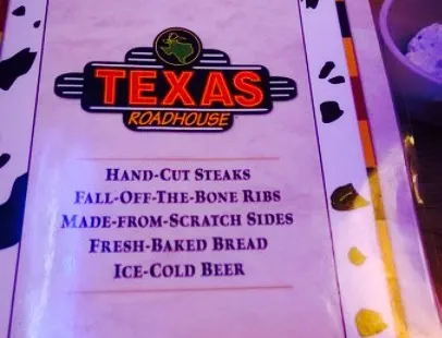 Texas Roadhouse