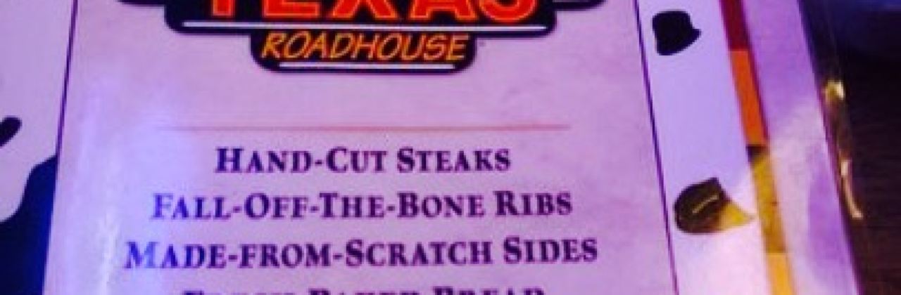 Texas Roadhouse