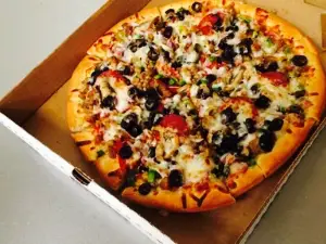 Goodfella's Pizzeria