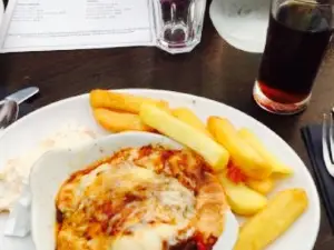 The Ship Inn