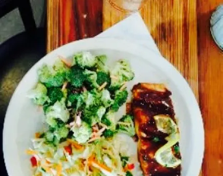 Breadwinner Cafe and Bakery