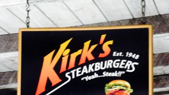 Kirk's SteakBurgers