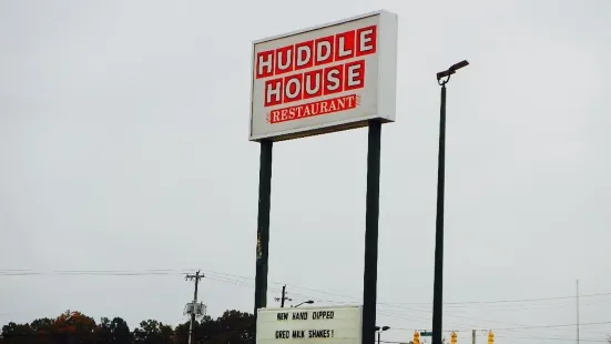 Huddle House