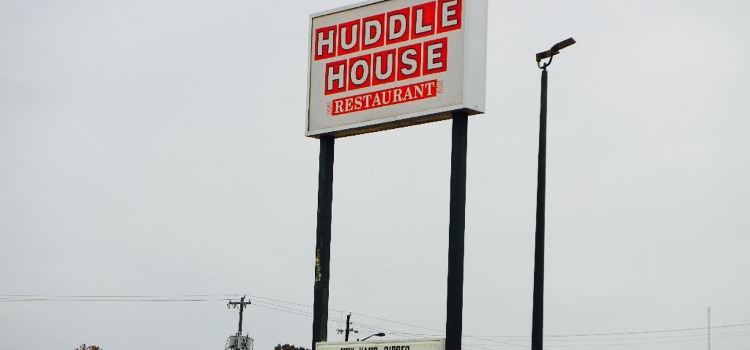 Huddle House
