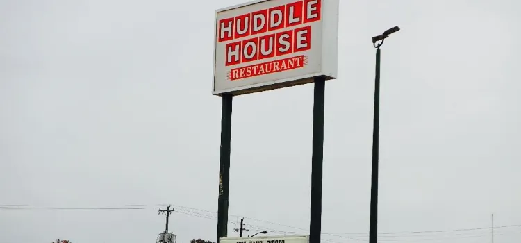 Huddle House