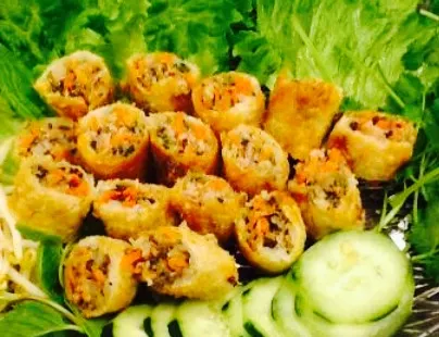 Kim Ba Vietnamese Cuisine
