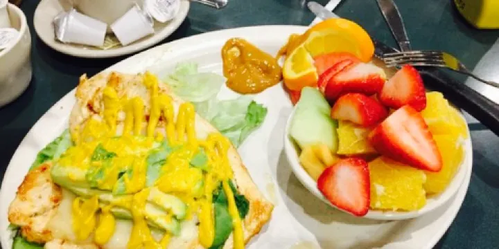 Roxsbury Deli & Grill