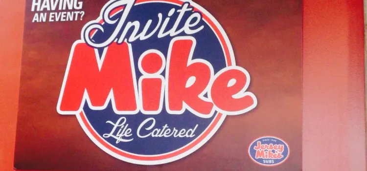 Jersey Mike's Subs