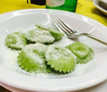 Trattoria Pizzeria Da Cico