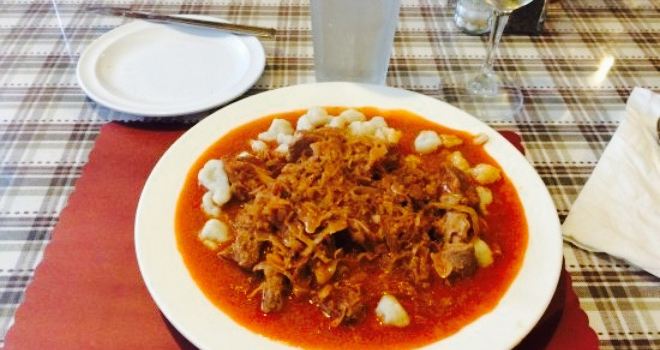 Marta's Restaurant