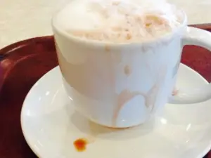 The Cafe at Morrison's