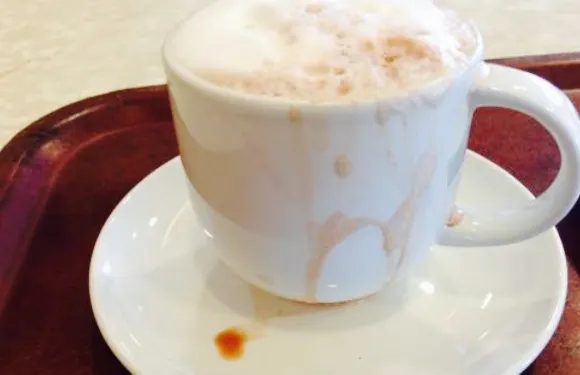 The Cafe at Morrison's