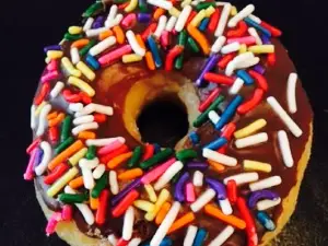 Pat's Donuts