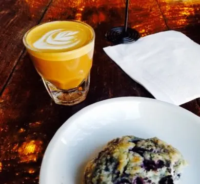 The Well Coffeehouse